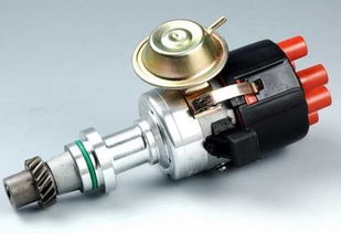 465發動機分電器怎樣對火頭