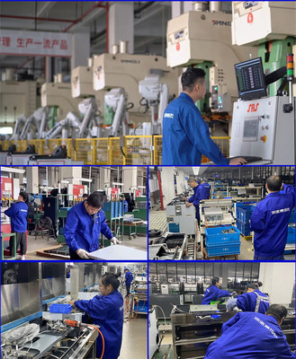 火力全開,熱辣全國--派頭十足,潮“浙”看!