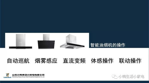 小鴨廚衛(wèi)電器產(chǎn)品剖析課程上線了
