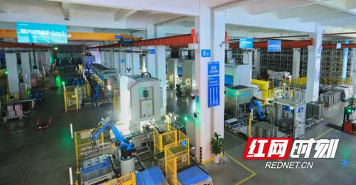 打卡 浙 里共富老板電器 未來(lái)工廠 蘊(yùn)藏著奔向共同富裕新動(dòng)能