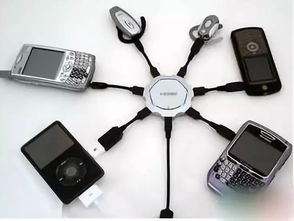 為什么現在的手機充電口都設計在底部