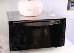 2013美的廚房電器新產品發布會 中國家電網專題報道