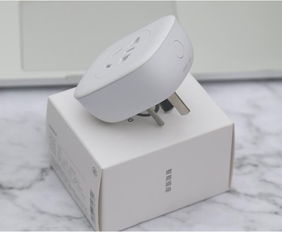 能夠將普通家電智能化的榮耀官方旗艦店親選產品 歐瑞博s30c智能插座